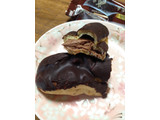 「モンテール 小さな洋菓子店 Hawaiian Hostチョコエクレア 袋1個」のクチコミ画像 by ポロリさん