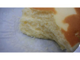 「ヤマザキ 北海道チーズ蒸しケーキ 袋1個」のクチコミ画像 by ふじつぼだんきさん