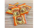 「三幸製菓 チーズアーモンド 袋16枚」のクチコミ画像 by もみぃさん