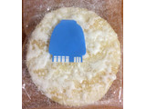 「三幸製菓 さくっほろっふわっ雪の宿 ソルティライチ味 袋14枚」のクチコミ画像 by ちぇいにーさん
