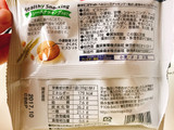 「森永製菓 ヘルシースナッキング 香ばし胚芽のミニビスケット 袋39g」のクチコミ画像 by 野良猫876さん