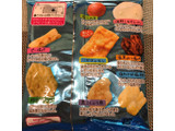 「亀田製菓 つまみ種ソルトミックス 袋120g」のクチコミ画像 by fish moonさん