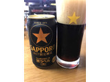 「サッポロ 生ビール黒ラベル 黒 缶350ml」のクチコミ画像 by レビュアーさん