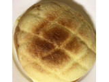 「ローソン クリームとメープルのメロンパン 袋1個」のクチコミ画像 by ちぇいにーさん