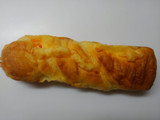 「ローソン こんがりチーズのパン」のクチコミ画像 by レビュアーさん