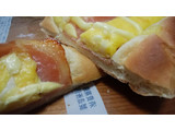 「フジパン エッグ＆ベーコン 袋1個」のクチコミ画像 by ふじつぼだんきさん
