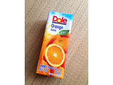 「Dole オレンジジュース100％ パック200ml」のクチコミ画像 by ポロリさん