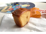 「ブルボン ミニパウンドケーキ マロン 袋135g」のクチコミ画像 by レビュアーさん