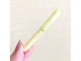 「カルビー じゃがりこ 枝豆しおバター味 カップ52g」のクチコミ画像 by レビュアーさん