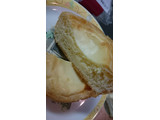 「タカキベーカリー ITSUTSUBOSHI ベイクドチーズケーキ 袋1個」のクチコミ画像 by minorinりん さん