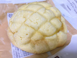 「ローソン クリームとメープルのメロンパン 袋1個」のクチコミ画像 by gggさん