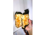 「セブン-イレブン 手巻おにぎり たまごが美味しい玉子かけ風御飯」のクチコミ画像 by 真夏のトマトさん