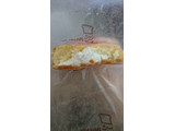 「ミスタードーナツ 豆乳ホイップクリーム」のクチコミ画像 by レビュアーさん