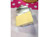「六甲バター Q・B・B（キュービービー） ベビーチーズ ゆず胡椒入り 60g」のクチコミ画像 by ポロリさん