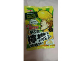 「リボン 早乙女檸檬の挑戦状 袋110g」のクチコミ画像 by 紫の上さん