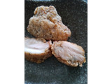 「ローソン 鶏から 梅しそ」のクチコミ画像 by レビュアーさん