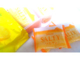 「東ハト ソルティ 塩レモン 袋10枚」のクチコミ画像 by レビュアーさん