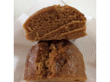 「Pasco 国産小麦のもちっと黒糖蒸しパン 袋1個」のクチコミ画像 by SANAさん