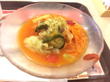 「ミスタードーナツ ベジ涼風麺」のクチコミ画像 by ﾆﾁｶさん