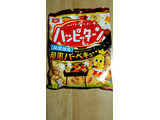 「亀田製菓 ハッピーターン 和風バーベキュー味 袋43g」のクチコミ画像 by あんじゅろぜさん