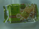 「アサヒ クリーム玄米ブラン ピスタチオ 袋2枚×2」のクチコミ画像 by いちごみるうさん