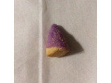 「明治 たけのこの里 紫芋のスイートポテト味 箱63g」のクチコミ画像 by とまけちゃさん