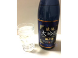 「菊正宗 生酛大吟醸 瓶720ml」のクチコミ画像 by レビュアーさん