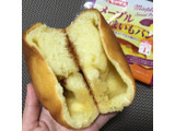 「ヤマザキ メープルさつまいもパン 袋1個」のクチコミ画像 by レビュアーさん