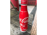 「コカ・コーラ コカ・コーラ スリムボトル ボトル250ml」のクチコミ画像 by レビュアーさん