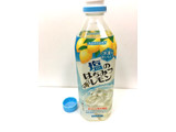 「サントリー 塩のはちみつレモン ペット490ml」のクチコミ画像 by レビュアーさん