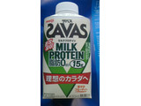 「ザバス MILK PROTEIN 脂肪0 ボトル430ml」のクチコミ画像 by ayumiさん