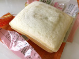 「ヤマザキ ランチパック グラタンコロッケ 袋2個」のクチコミ画像 by gggさん