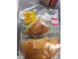 「ローソン 紅あずまの焼き芋あん＆ホイップドーナツ」のクチコミ画像 by kina子いもさん
