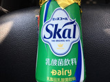 「Dairy 愛のスコール 165ml」のクチコミ画像 by あんめろんさん
