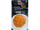 「Pasco 国産小麦の北海道メロンパン 袋1個」のクチコミ画像 by おくのママさん