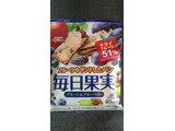 「グリコ 毎日果実 プルーン＆ブルーベリー 袋3枚×2」のクチコミ画像 by ayumiさん