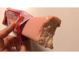 「森永製菓 苺のチーズスティック 袋63ml」のクチコミ画像 by いあんさん