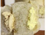 「ヤマザキ 二色サンド マロンホイップ＆おいもホイップ 袋1個」のクチコミ画像 by ちぇいにーさん