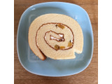 「Pasco 安納芋のロールケーキ 袋1個」のクチコミ画像 by ヘルシーさん