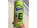 「コカ・コーラ ファンタ キウイ＋E 缶250ml」のクチコミ画像 by レビュアーさん