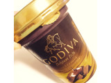 「森永 GODIVA ミルクチョコレート カップ180ml」のクチコミ画像 by macchaさん