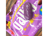 「明治 ガルボ ほっくり紫いも ポケットパック 袋44g」のクチコミ画像 by コアラッコさん