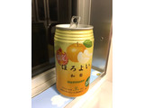 「サントリー チューハイ ほろよい 和梨 缶350ml」のクチコミ画像 by レビュアーさん