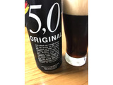 「コルドンヴェール 5.0 オリジナル ブラック 缶500ml」のクチコミ画像 by レビュアーさん