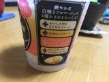 「雪印メグミルク 重ねドルチェ 桃とあんずのレアチーズ カップ120g」のクチコミ画像 by あんめろんさん