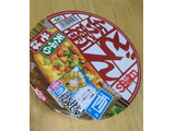 「日清のどん兵衛 食べ比べ 天ぷらそば 西 カップ100g」のクチコミ画像 by なでしこ5296さん