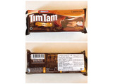 「ARNOTT’S Tim Tam チョコカプチーノ味 8枚」のクチコミ画像 by 野良猫876さん