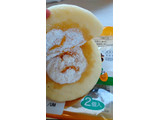 「日糧 ふんわりもちもちパンケーキ パンプキン＆ホイップ 袋2個」のクチコミ画像 by るーしーさん