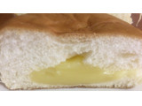 「D‐plus 天然酵母パン クリーム 袋1個」のクチコミ画像 by ちぇいにーさん