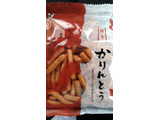 「福太郎 めんたい味かりんとう 袋70g」のクチコミ画像 by レビュアーさん